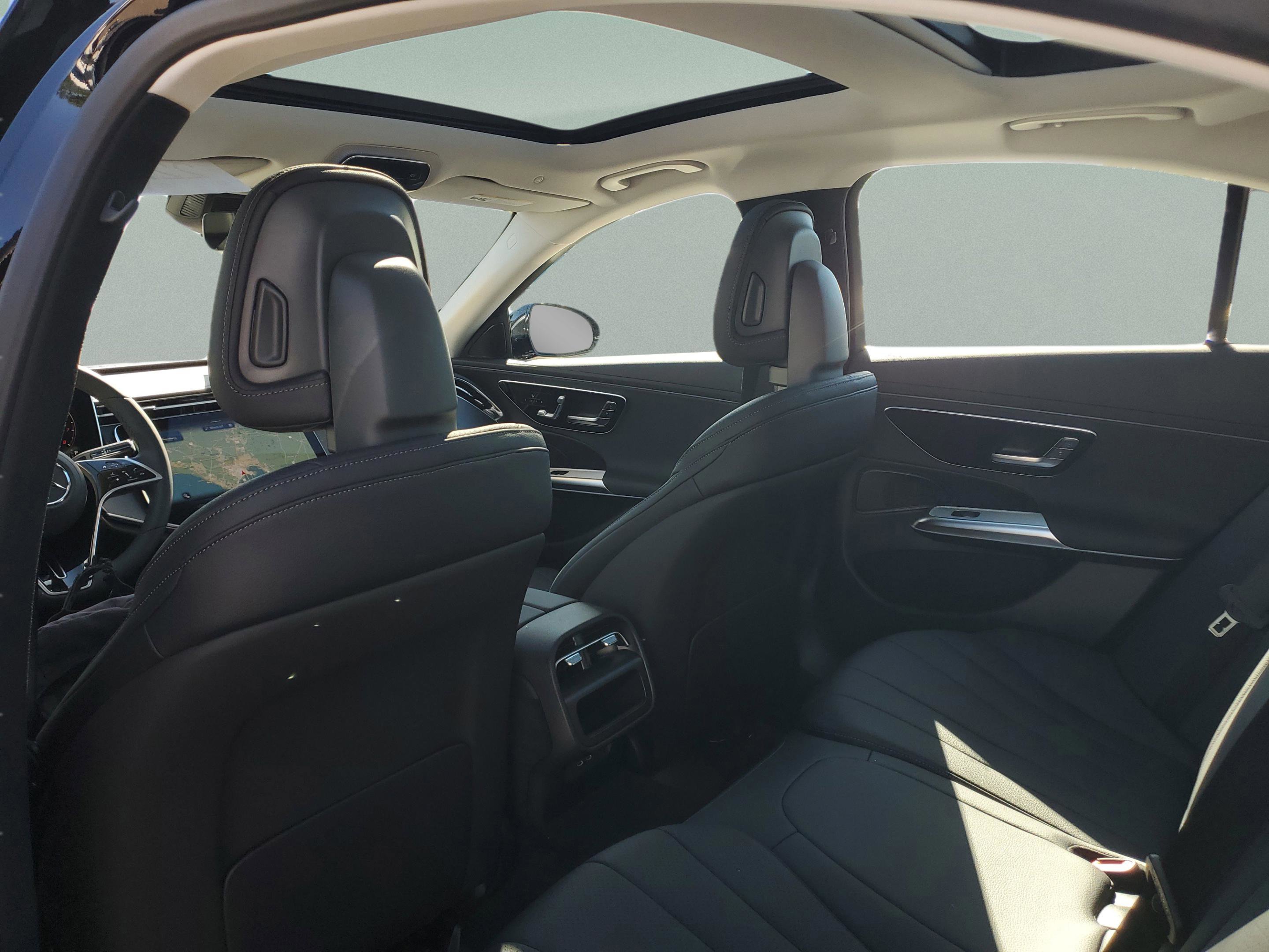 New 2026 Mercedes-Benz E 350 Sedan image 11