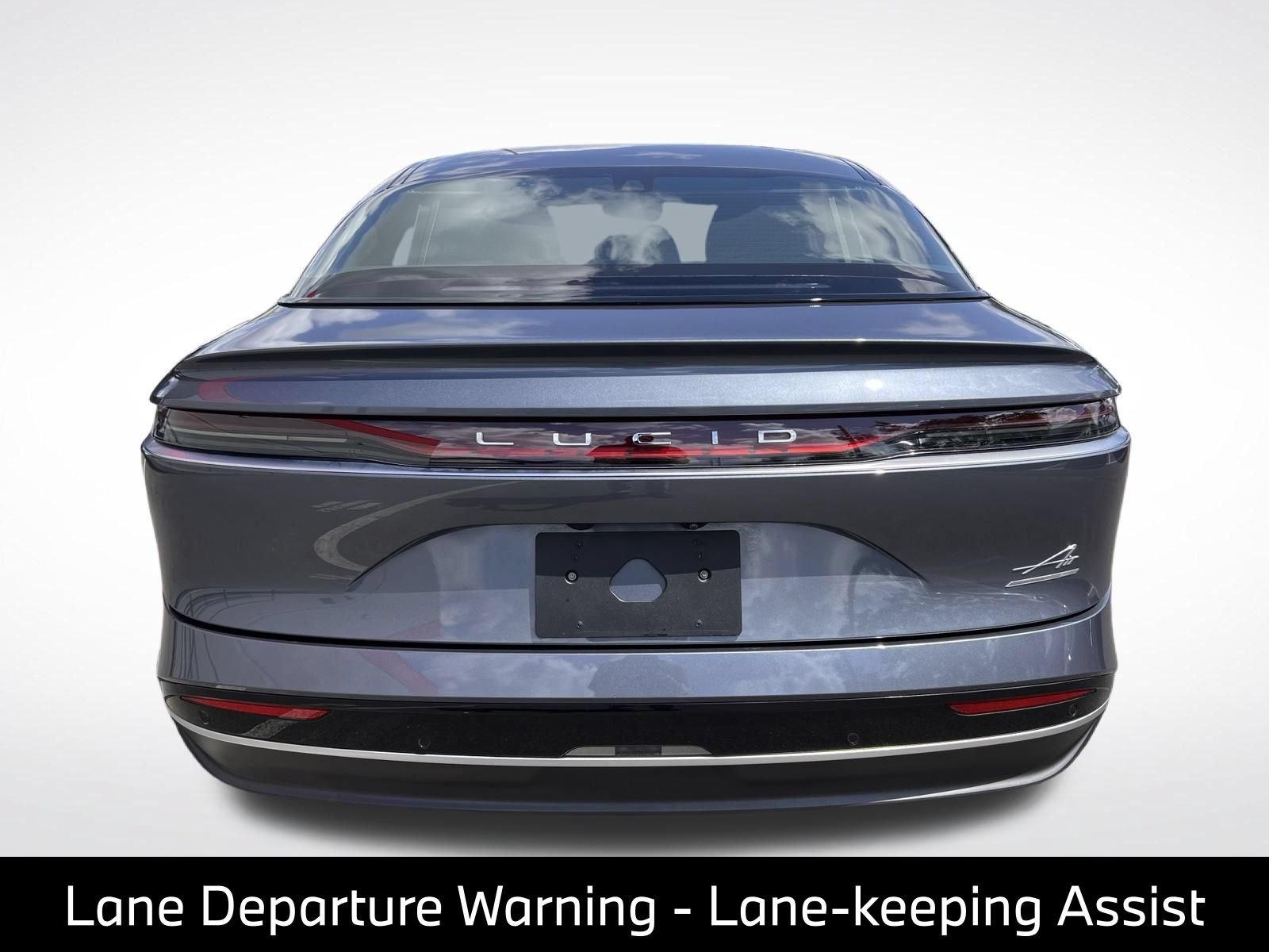 Used 2024 Lucid Air Touring AWD/4WD image 7