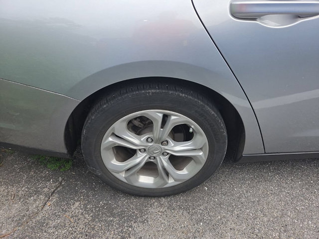 Used 2024 Honda Accord LX image 12