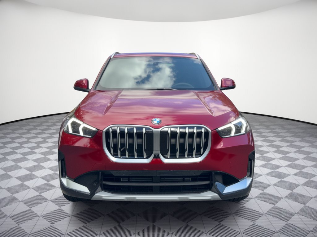 New 2027 BMW X1 xDrive28i AWD/4WD image 6