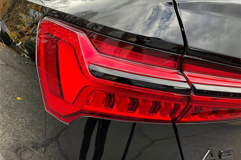 Used 2022 Audi A6 2.0T Premium image 23