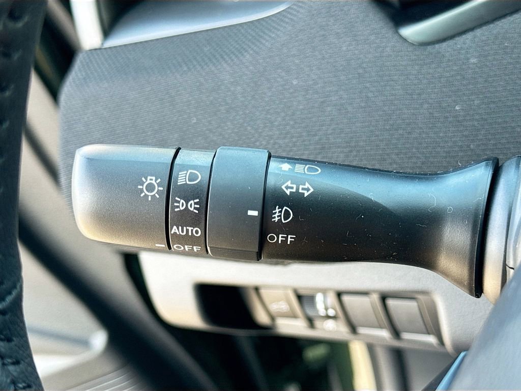 New 2026 Subaru Outback Limited image 12