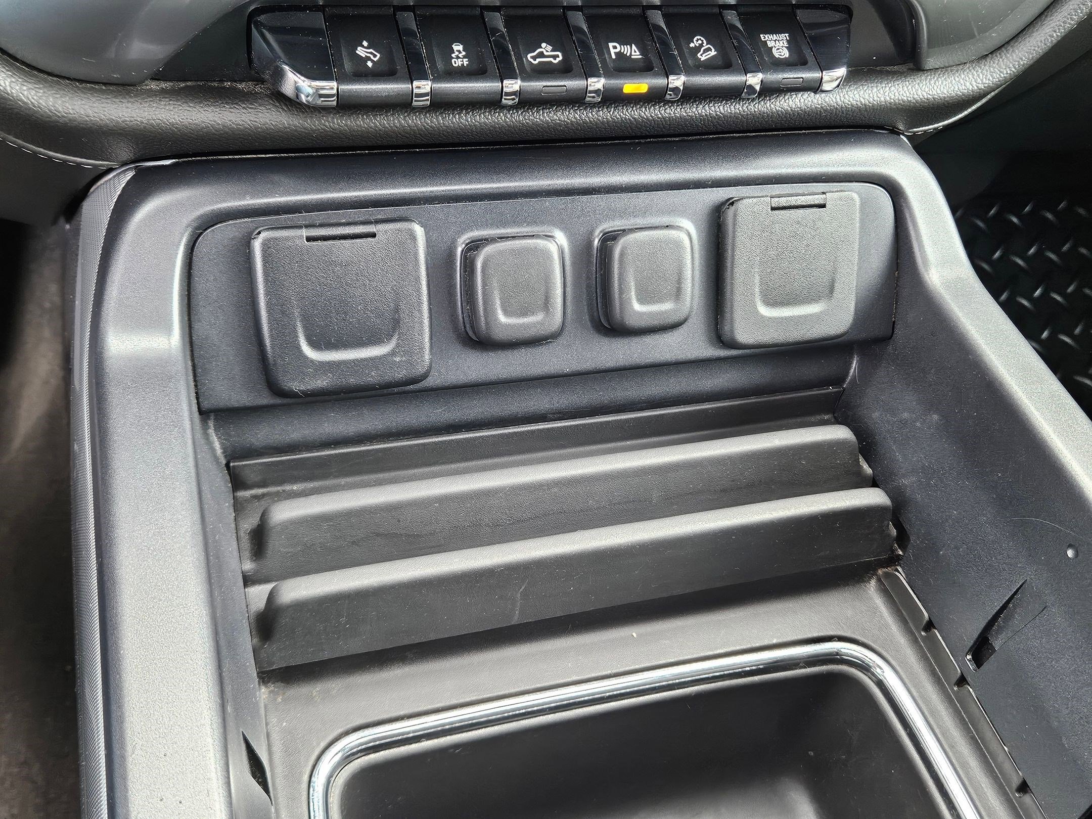 Used 2015 Chevrolet Silverado 3500 LTZ w/ Duramax Plus Package image 27