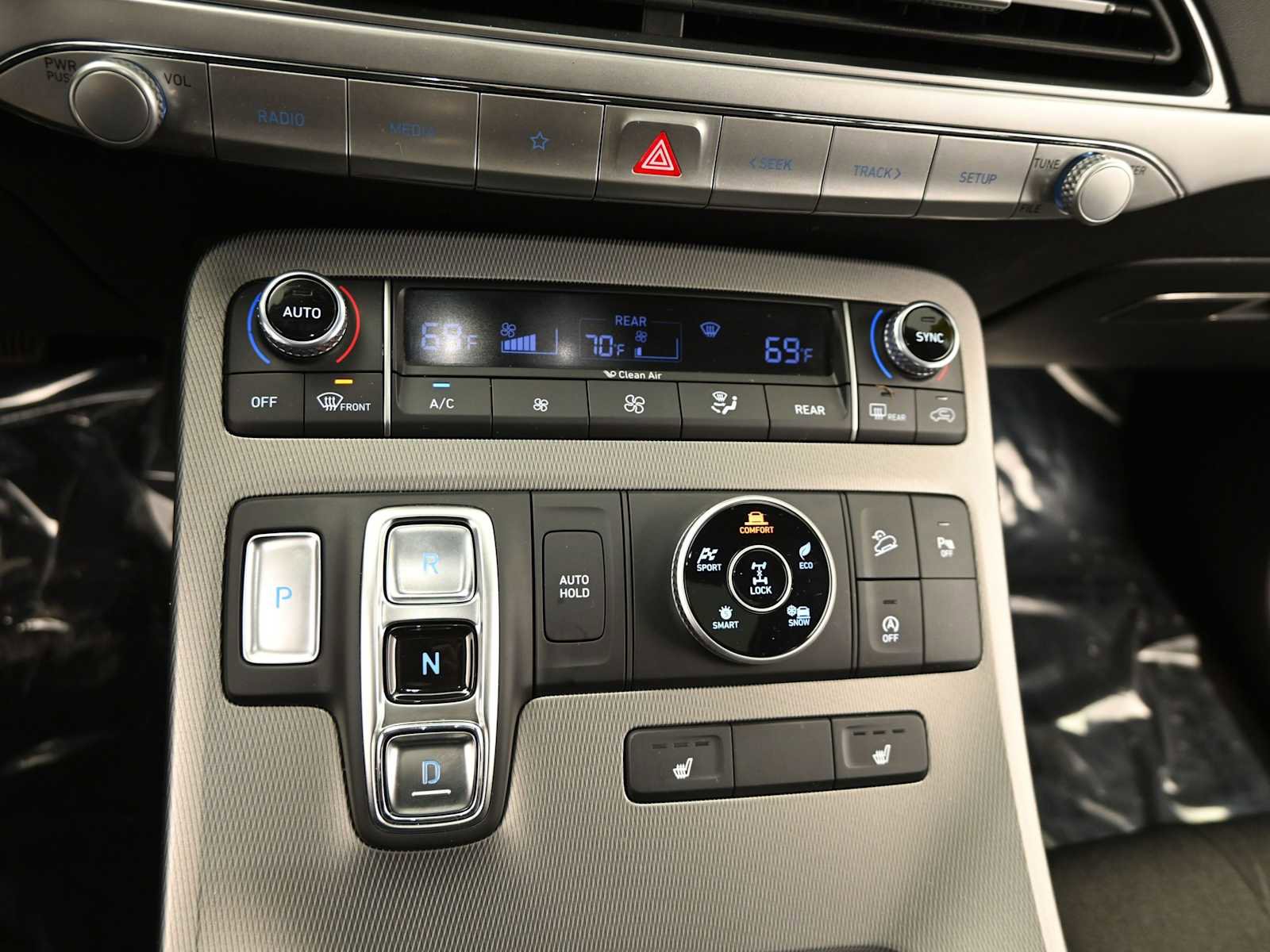 Used 2022 Hyundai Palisade SEL image 18