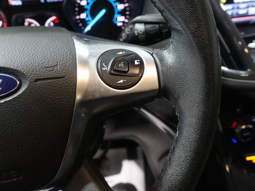 Used 2015 Ford Escape Titanium w/ Canadian Touring Package image 34