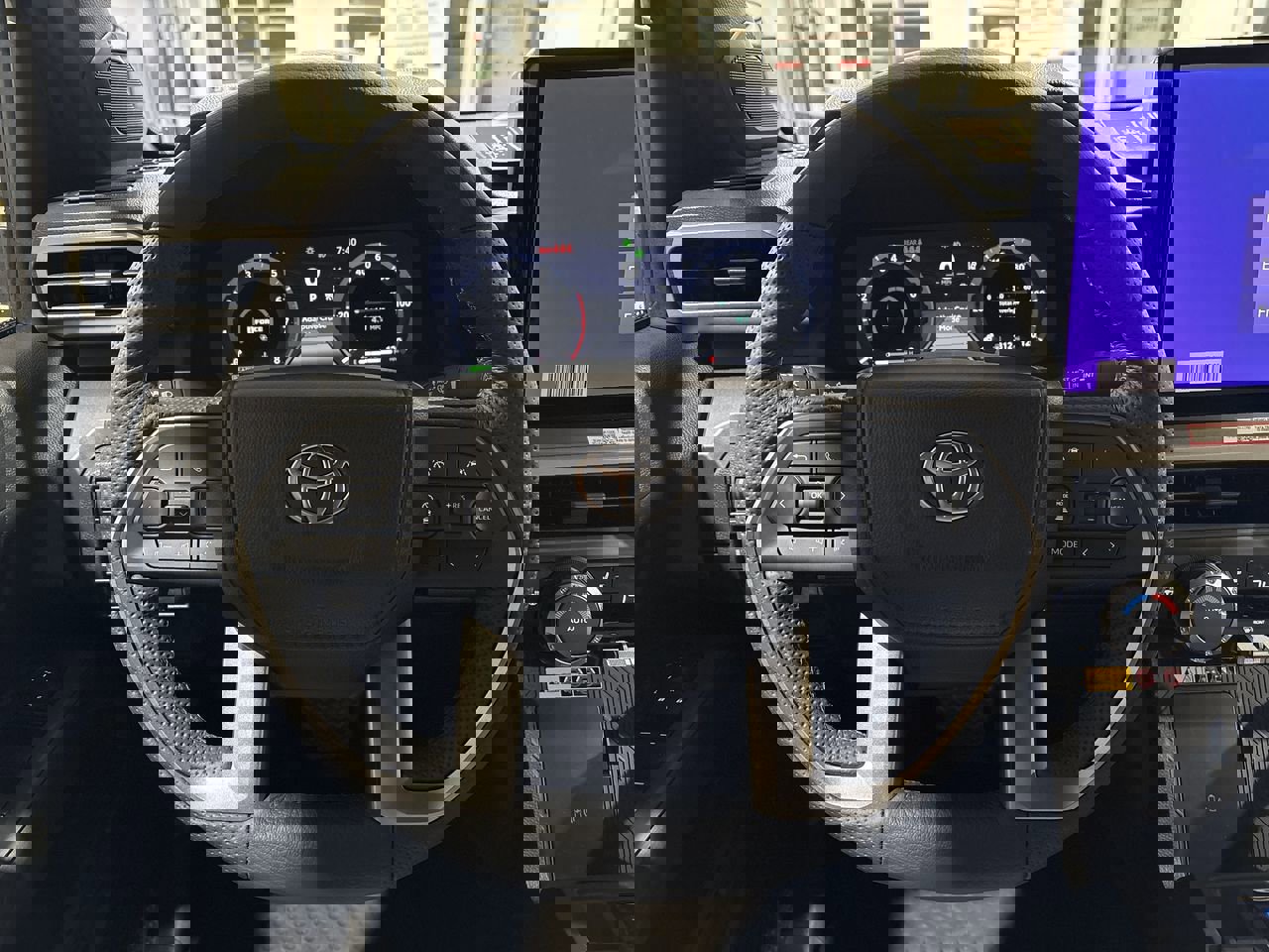 New 2026 Toyota Tacoma TRD Off-Road image 14