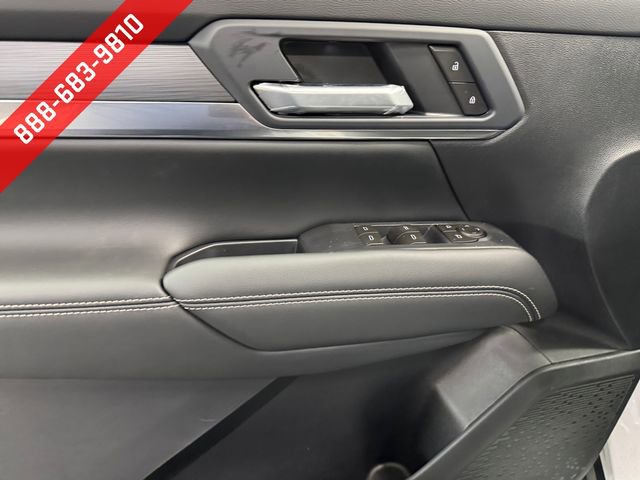 New 2026 GMC Terrain Elevation image 26