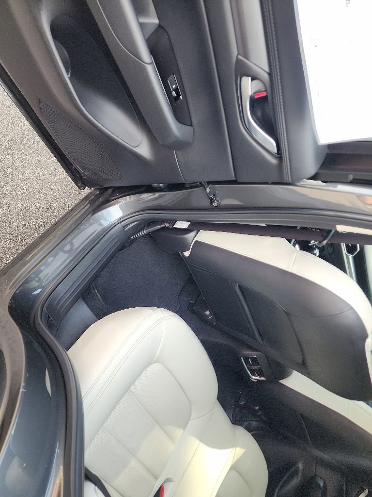Certified 2023 MAZDA CX-5 AWD 2.5 S image 32