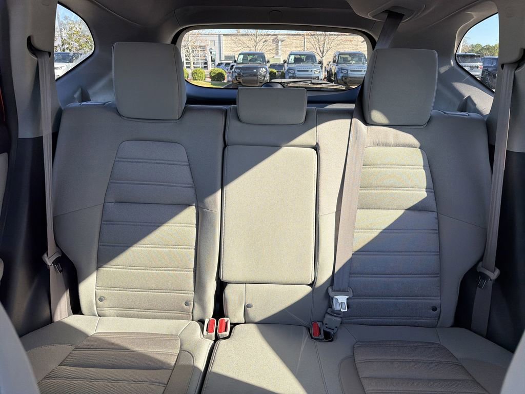 Used 2022 Honda CR-V EX image 29