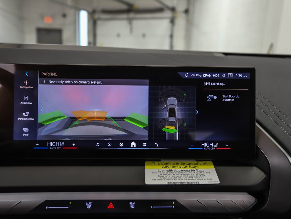 Used 2026 BMW X3 xDrive30 w/ Convenience Package image 18