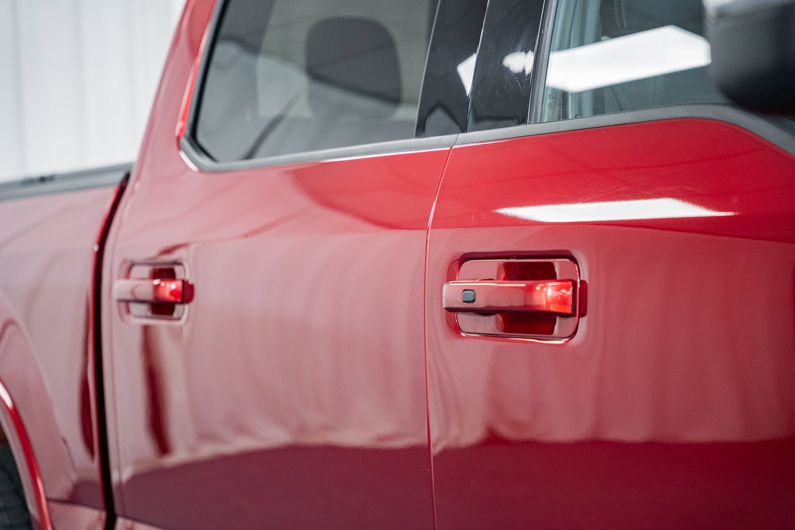 Certified 2019 Ford F150 Lariat w/ Equipment Group 502A Luxury image 13