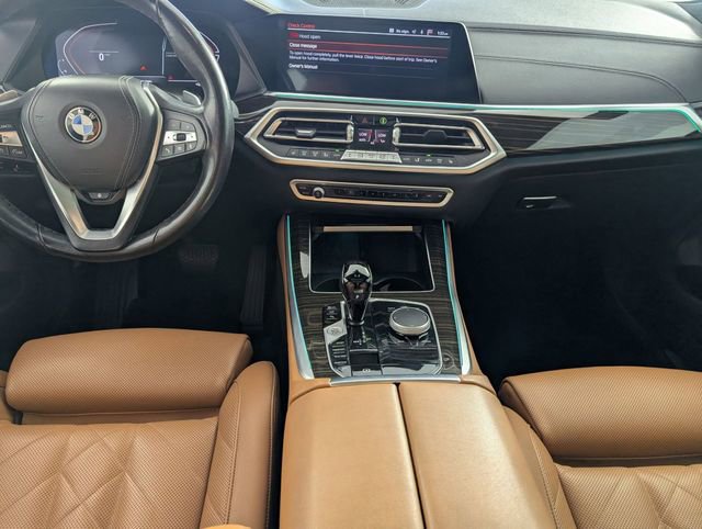 Used 2023 BMW X5 sDrive40i RWD image 26