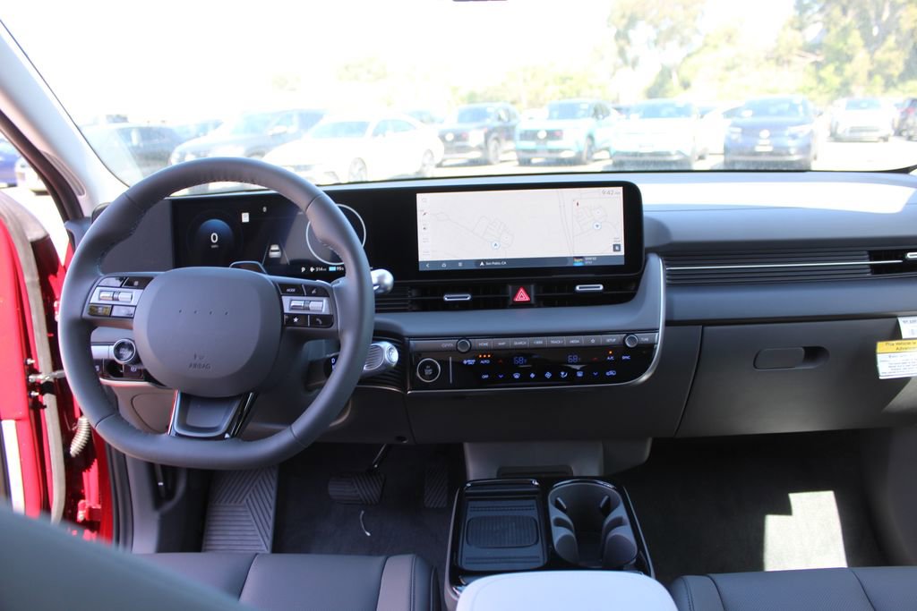 New 2026 Hyundai Ioniq 5 SEL RWD image 18