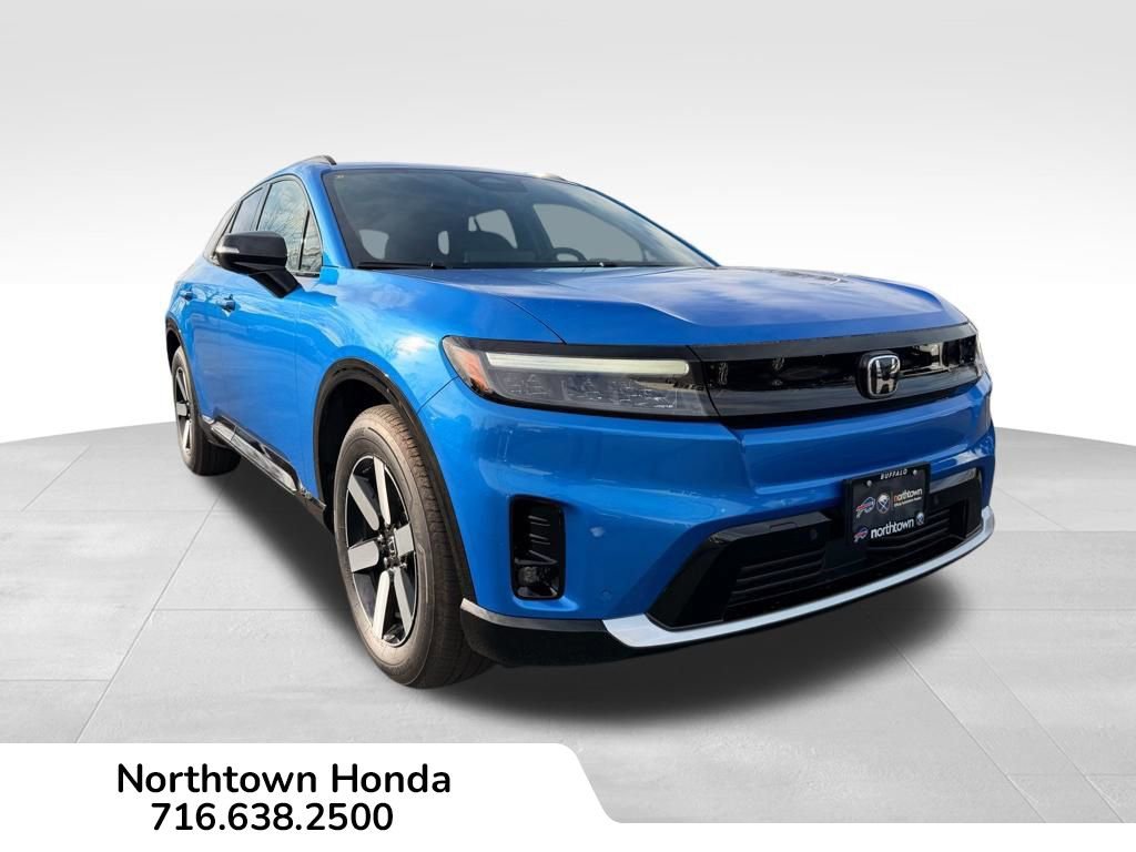 New 2026 Honda Prologue Touring