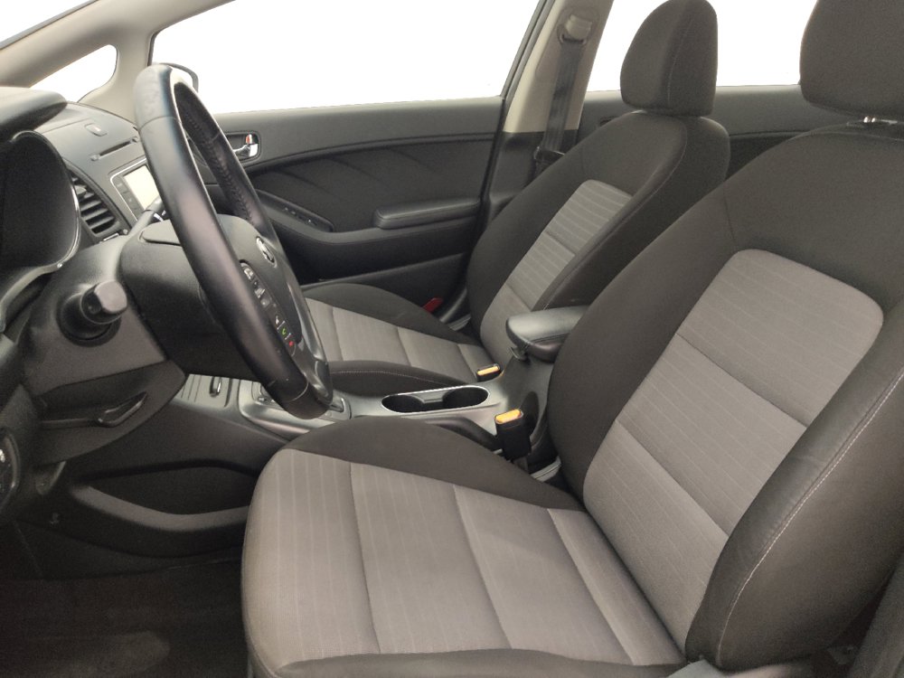 Used 2014 Kia Forte EX w/ Protection Package FWD image 17