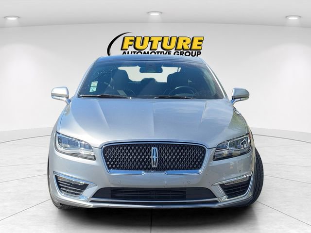 Used 2020 Lincoln MKZ Reserve w/ Luxury Package image 4