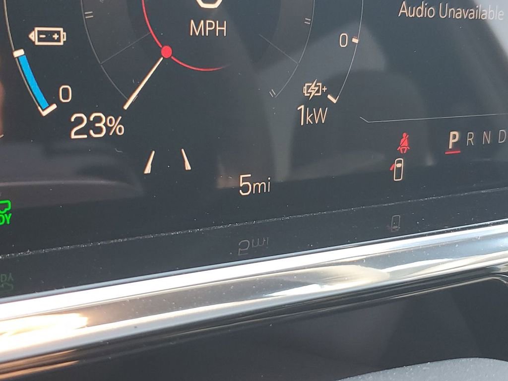 New 2026 GMC Sierra EV Elevation w/ Premium Package image 12