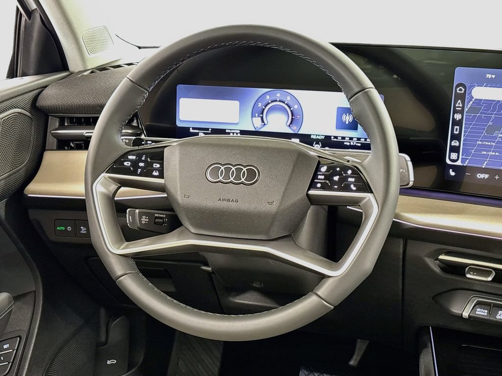 New 2026 Audi Q3 quattro 2.0T AWD/4WD image 20