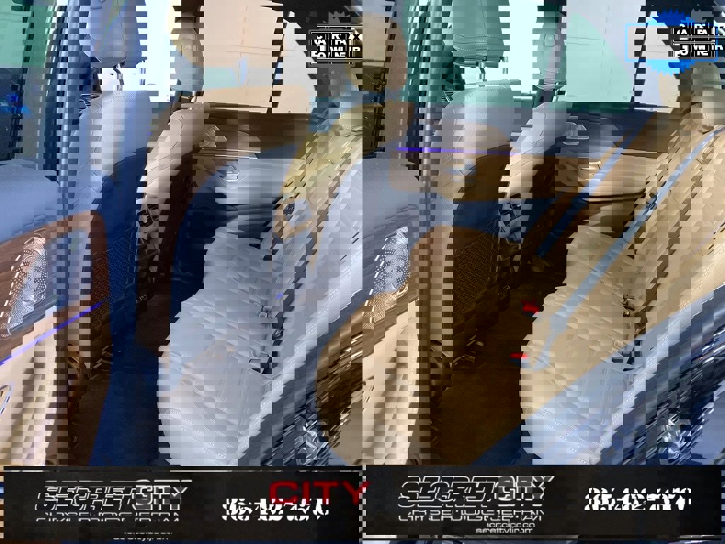 Used 2025 Mercedes-Benz GLE 350 4MATIC image 30