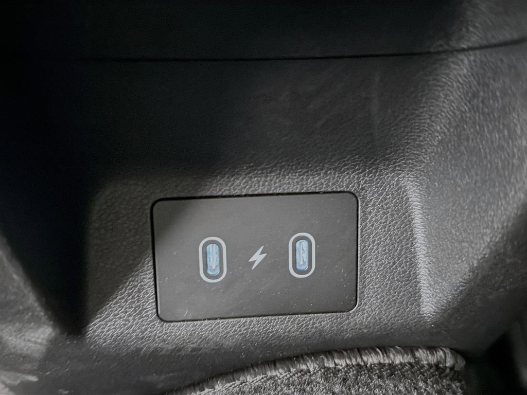 Used 2025 Hyundai Tucson SE FWD image 27