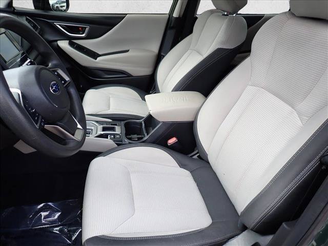 Certified 2024 Subaru Forester AWD/4WD image 11