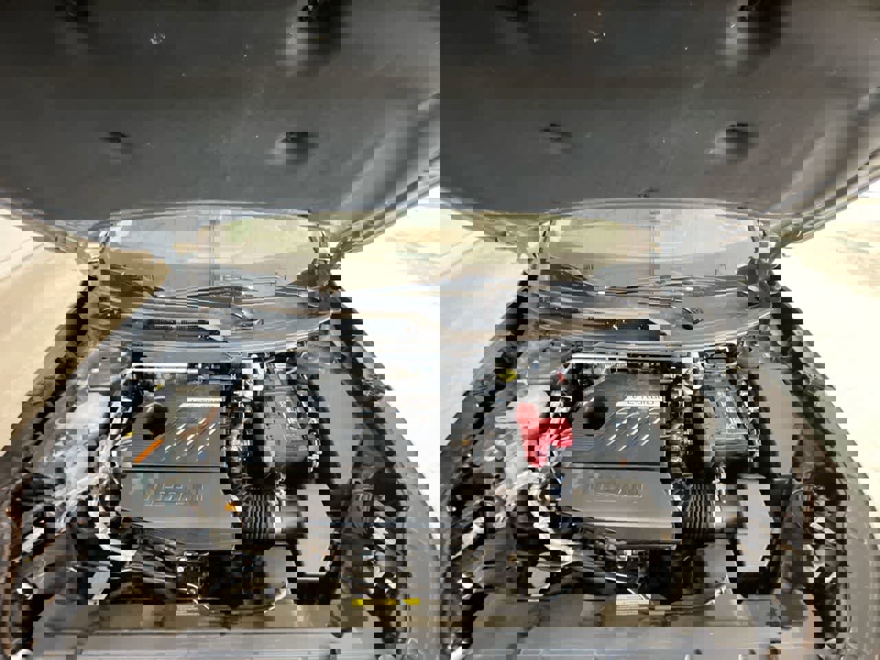 Used 2023 Nissan Rogue S image 24