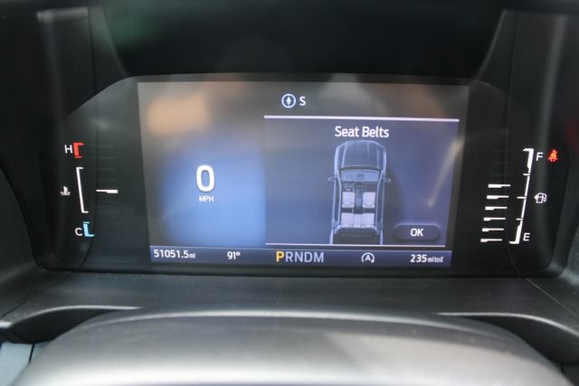 Used 2024 Ford Ranger XLT w/ Equipment Group 301A High RWD image 19