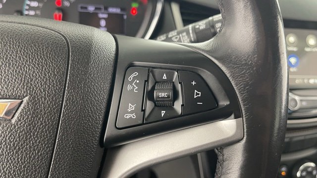 Used 2019 Chevrolet Trax LT w/ LT Convenience Package image 38