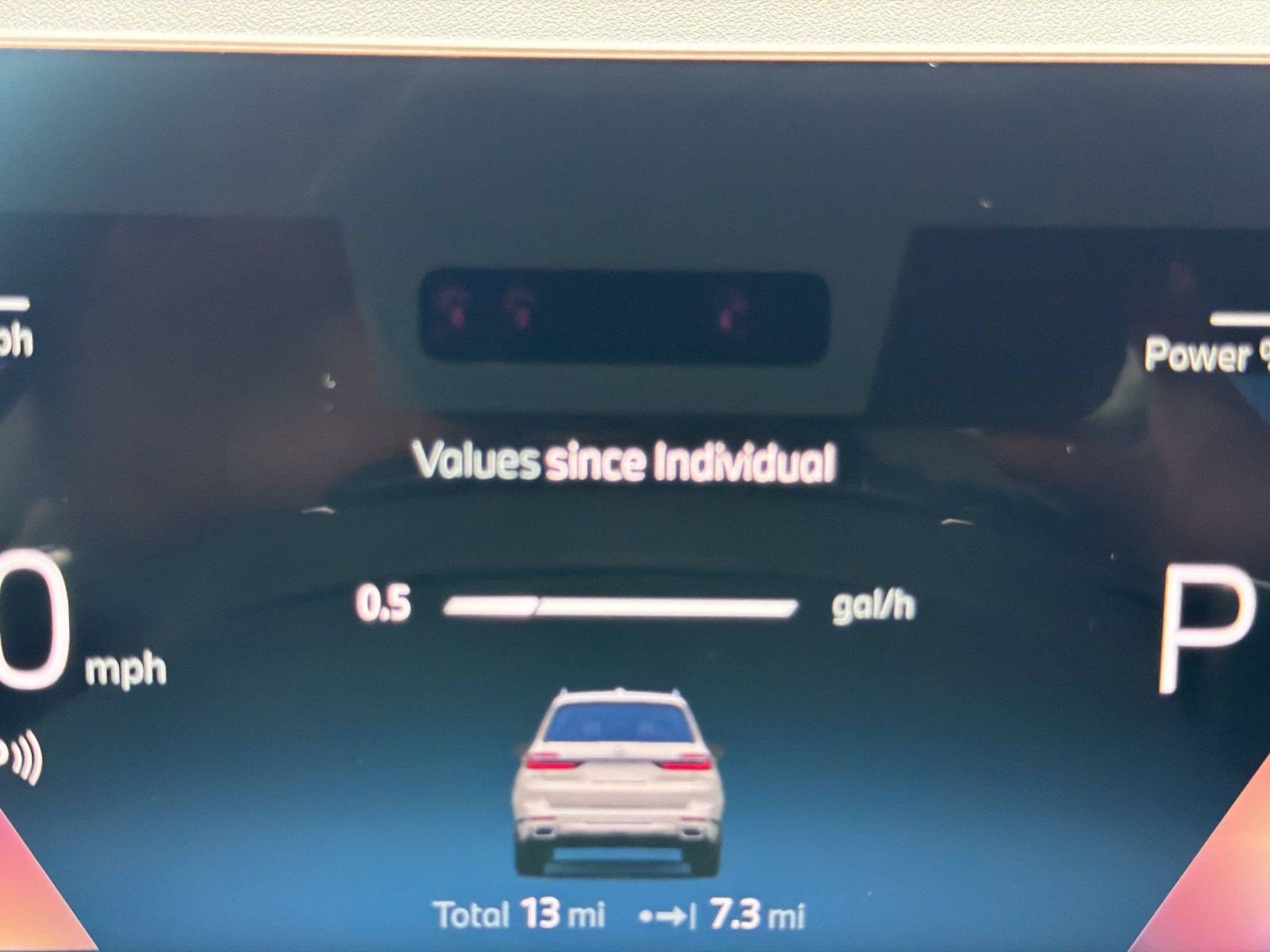 New 2027 BMW X7 xDrive40i AWD/4WD image 20