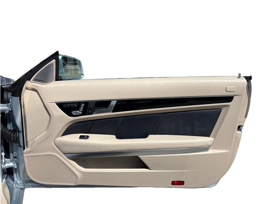 Used 2016 Mercedes-Benz E 400 Cabriolet image 45