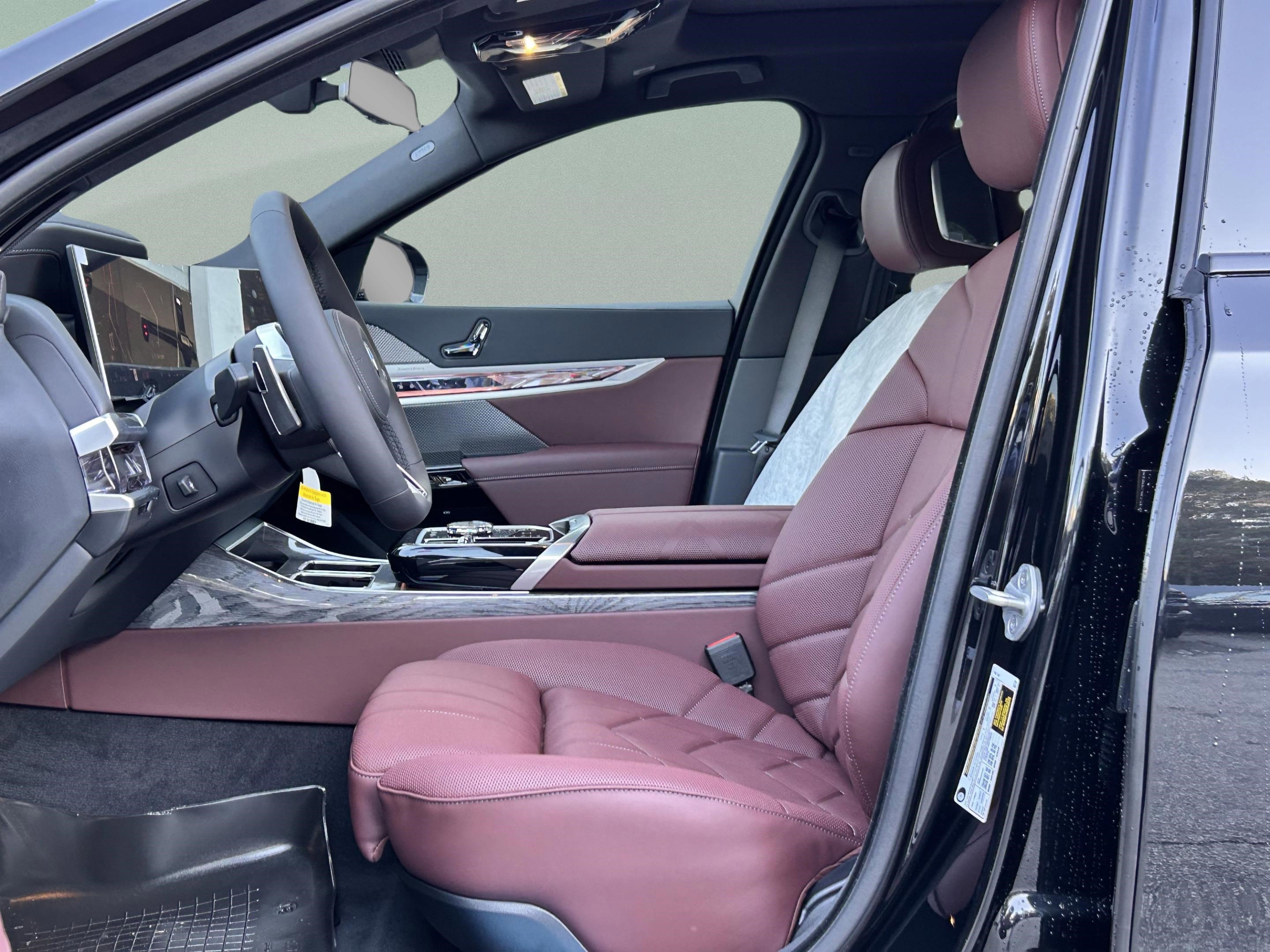 Used 2026 BMW 740i 740i image 21