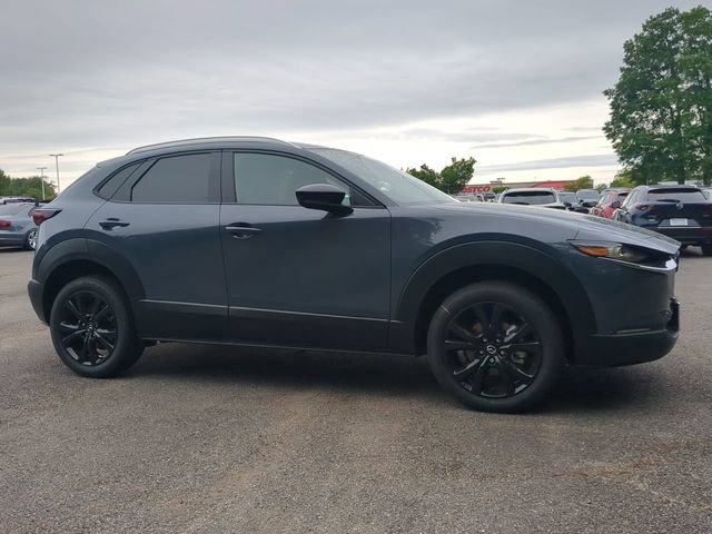 New 2026 MAZDA CX-30 AWD 2.5 S image 2