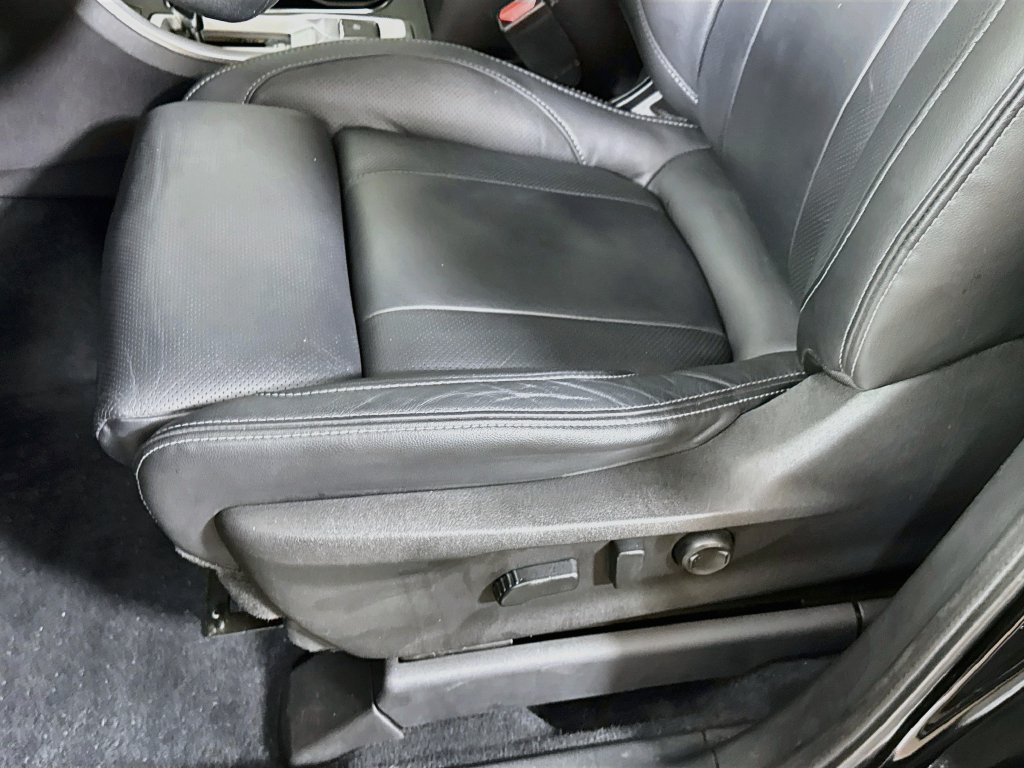 Used 2021 Subaru Ascent Limited w/ Popular Package #2A AWD/4WD image 23