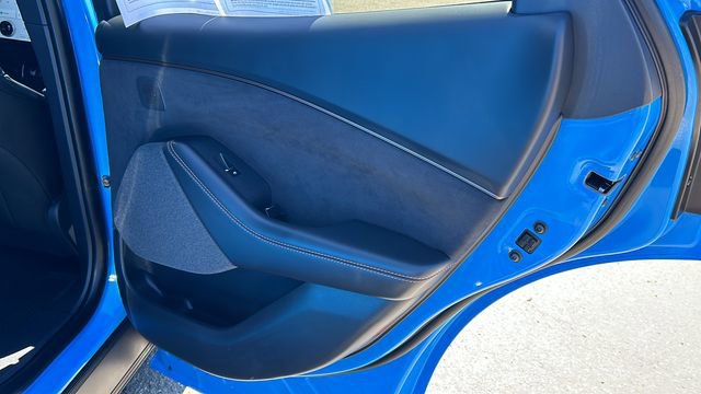 Used 2023 Ford Mustang Mach-E GT image 12