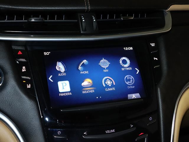 Used 2013 Cadillac XTS Premium FWD image 17