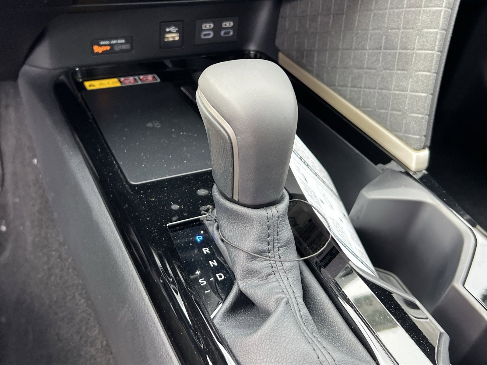 New 2026 Toyota Camry XLE image 17