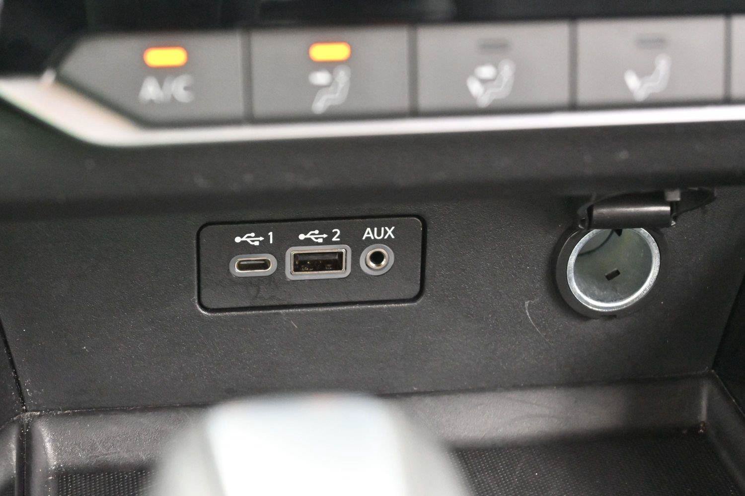 Used 2023 Nissan Altima 2.5 SR FWD image 22