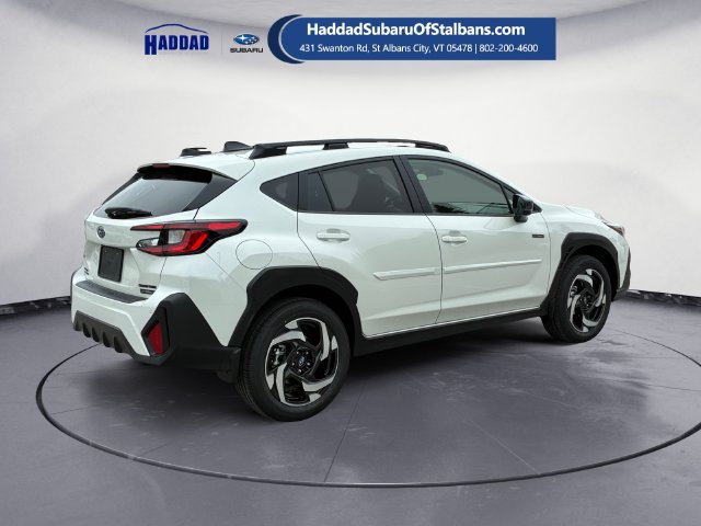 New 2026 Subaru Crosstrek 2.5i Limited AWD/4WD image 5