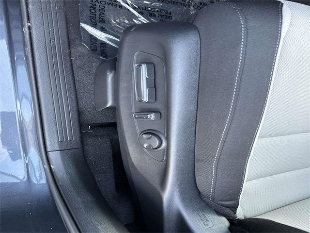 New 2026 Honda CR-V EX image 19