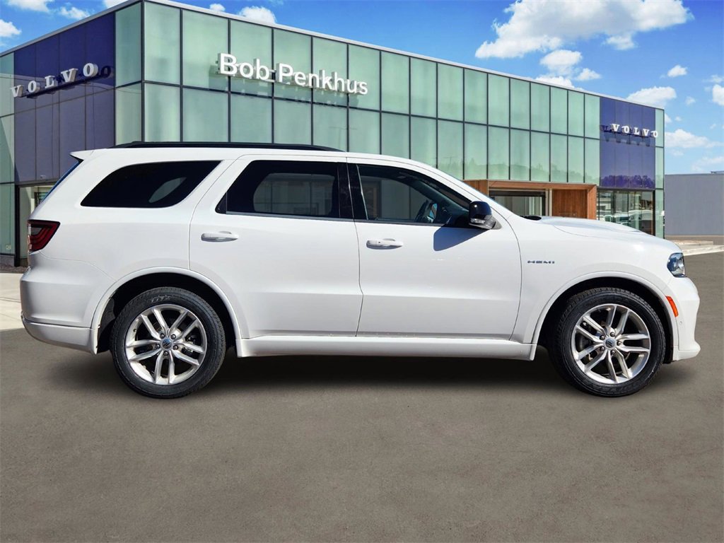 Used 2023 Dodge Durango R/T image 28