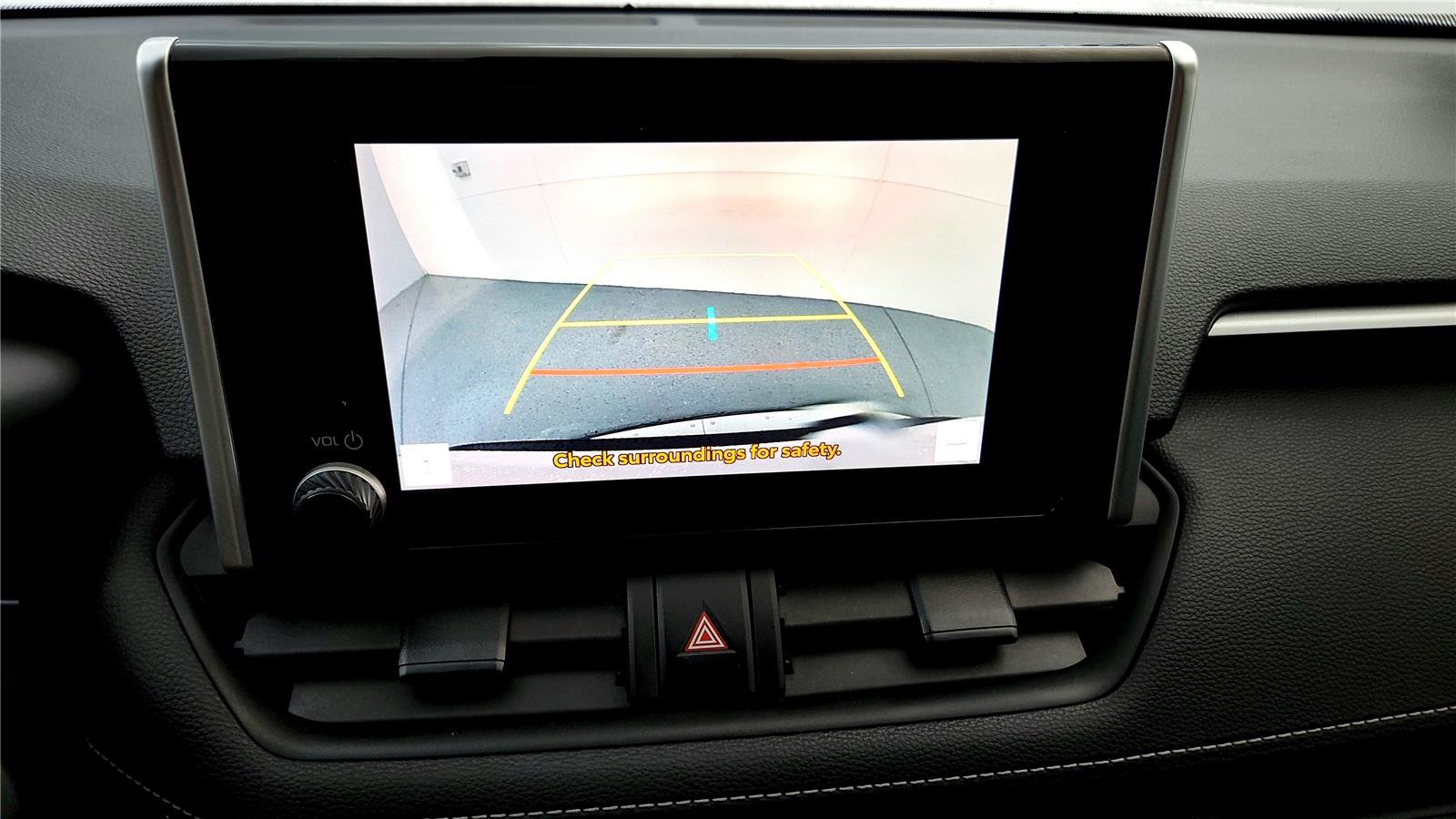 Used 2023 Toyota RAV4 LE image 31