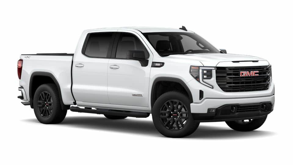 New 2026 GMC Sierra 1500 Elevation AWD/4WD image 30