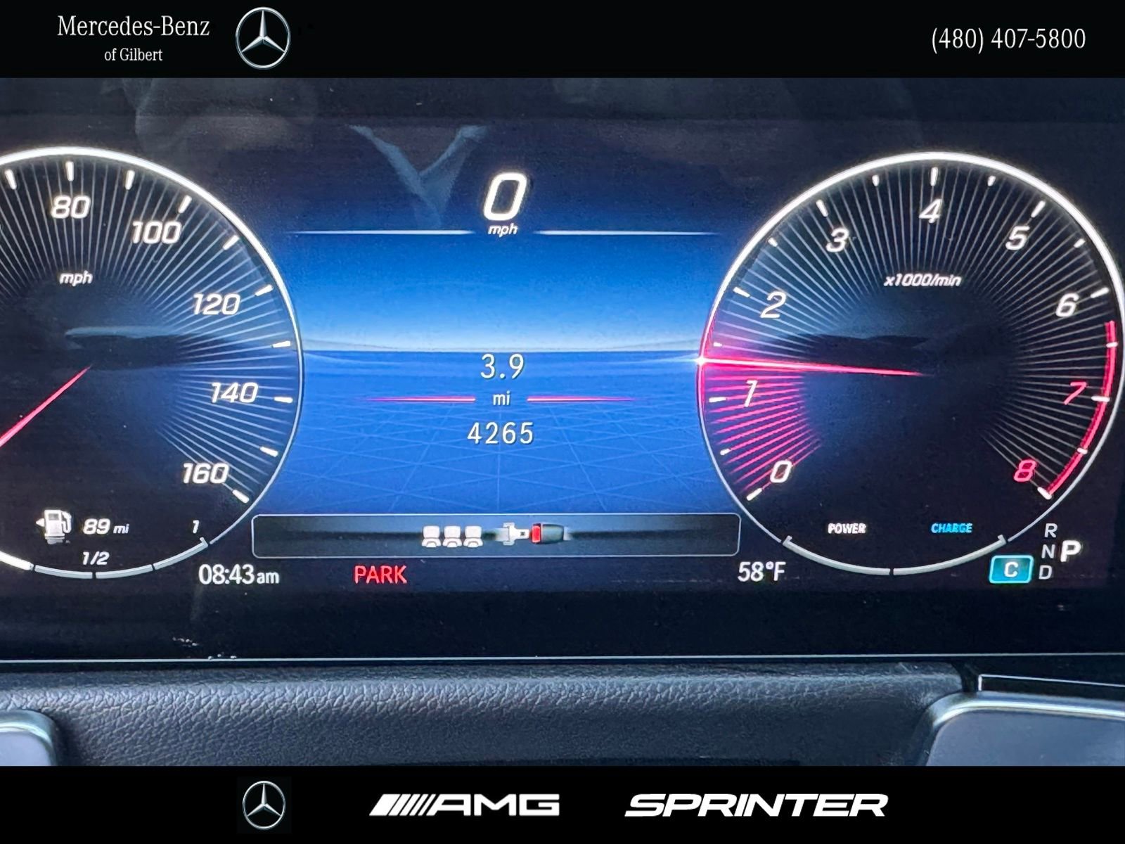 Used 2025 Mercedes-Benz GLB 250 image 25