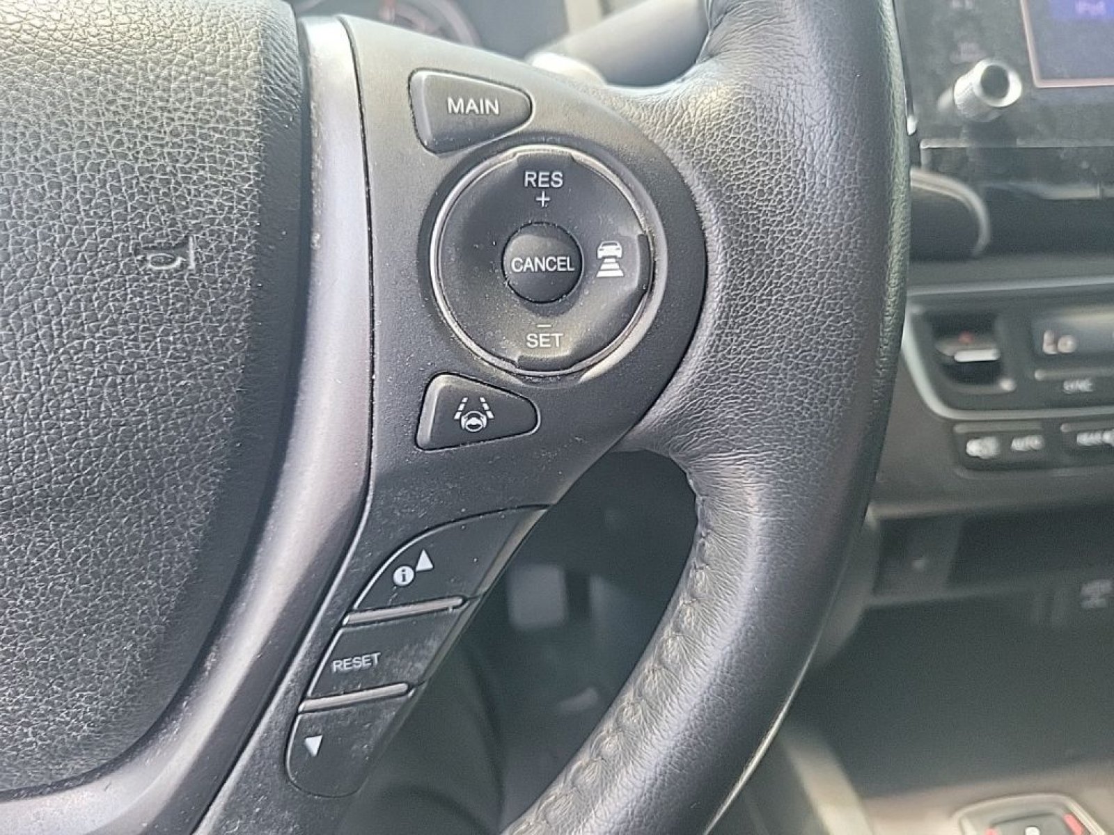 Used 2023 Honda Ridgeline RTL image 24