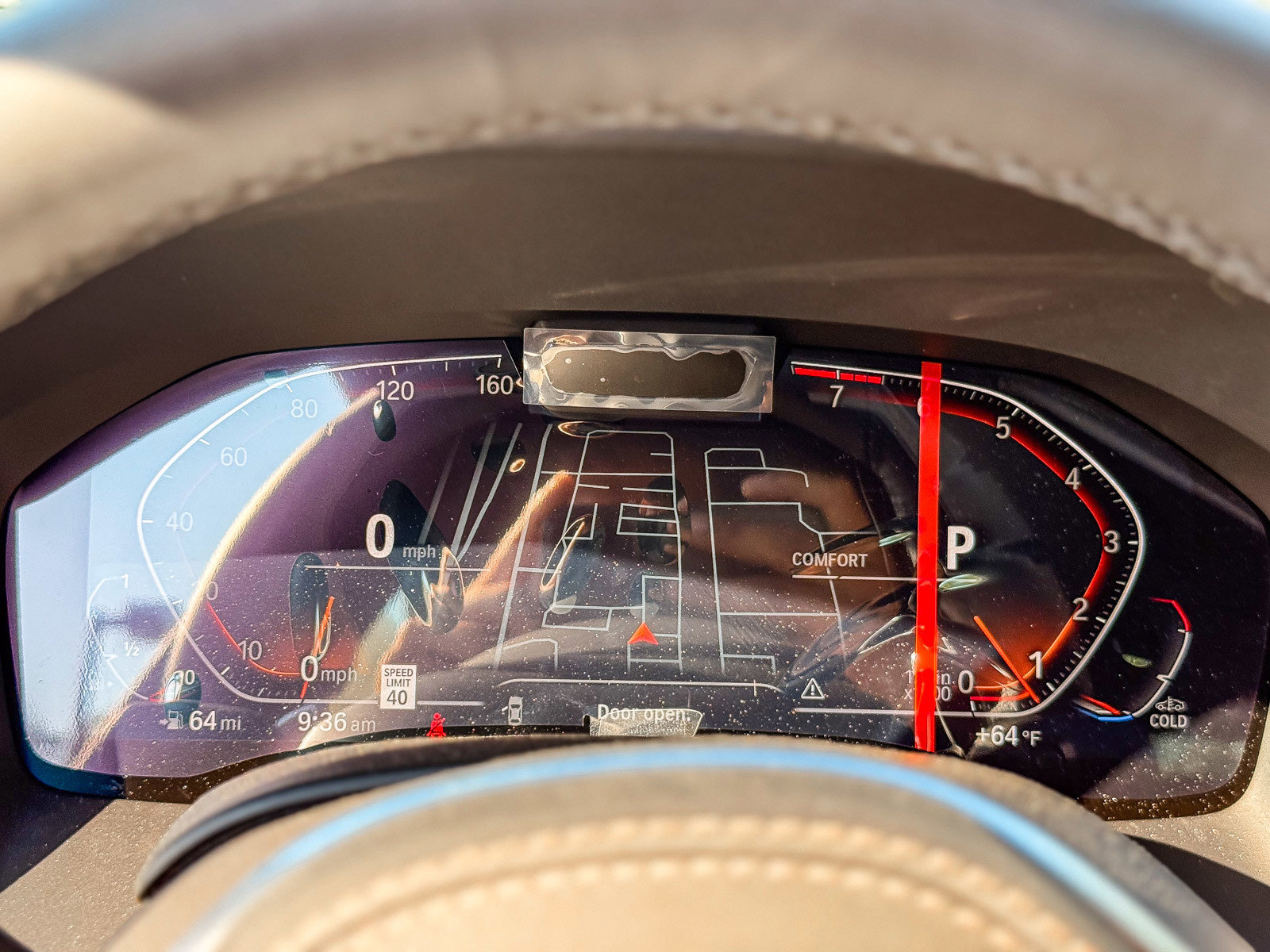 New 2026 BMW 840i image 23