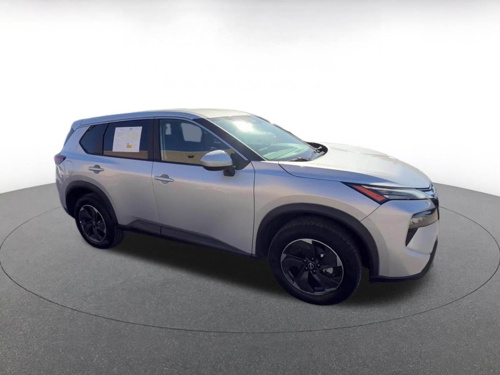 Used 2025 Nissan Rogue SV FWD video 2