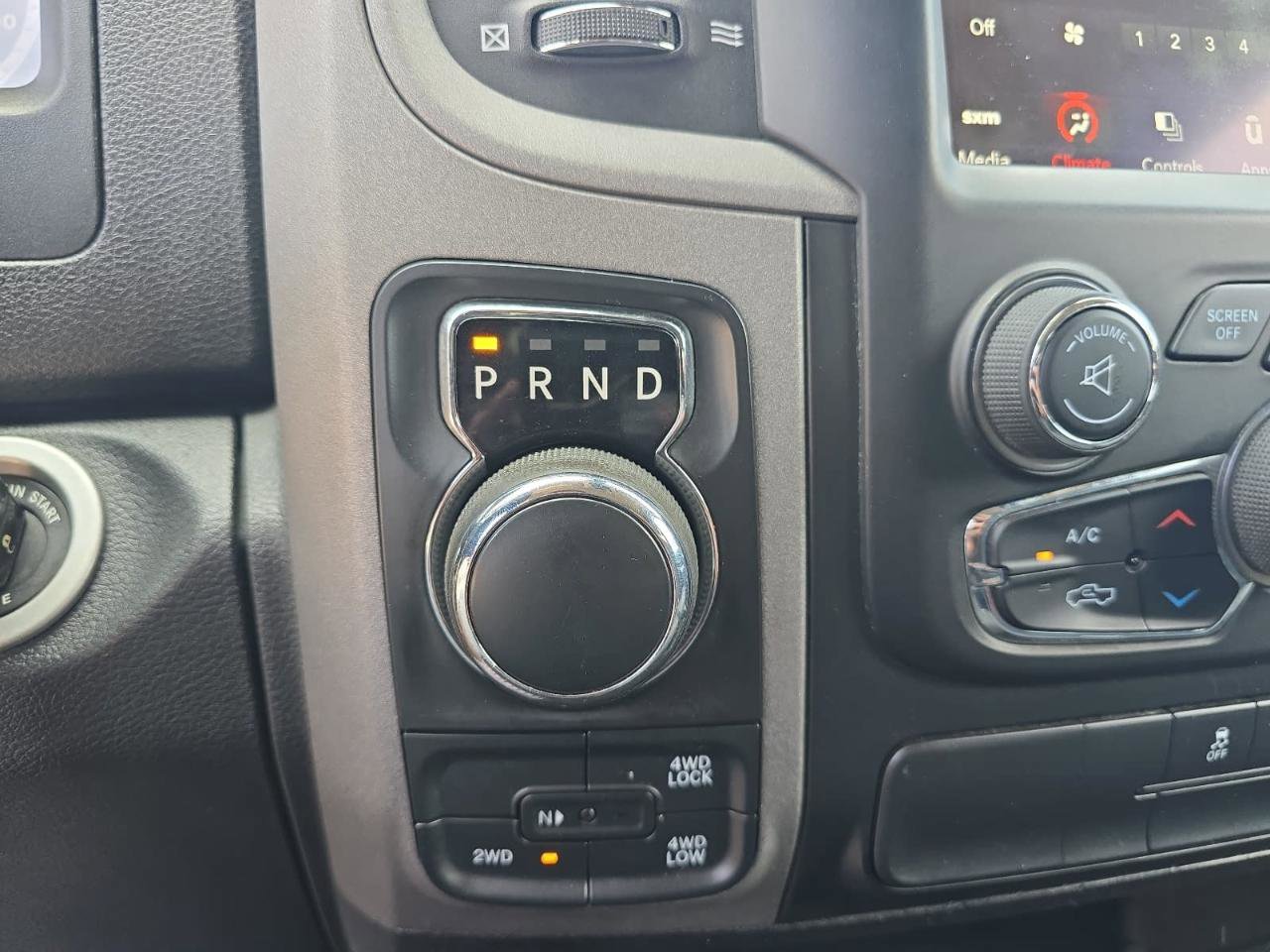 Used 2021 RAM 1500 Express w/ Wheel & Sound Group AWD/4WD image 21