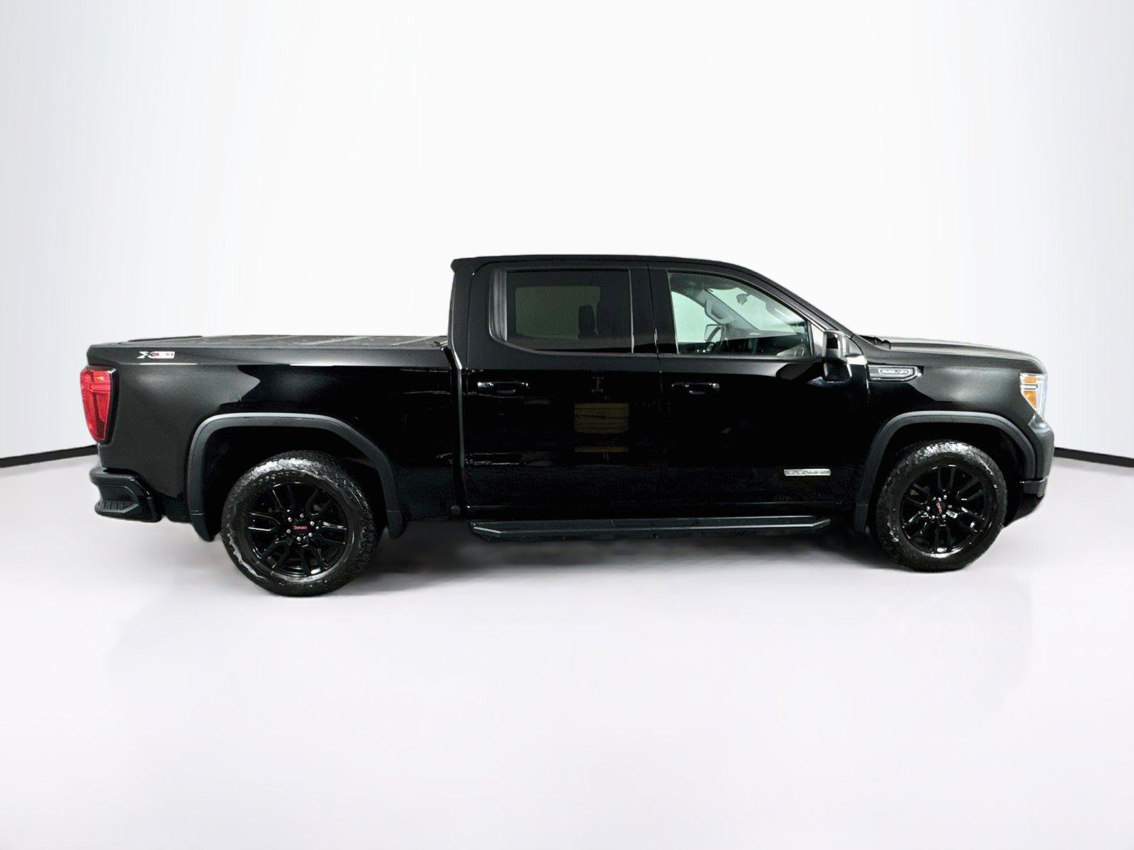 Used 2021 GMC Sierra 1500 Elevation AWD/4WD image 8