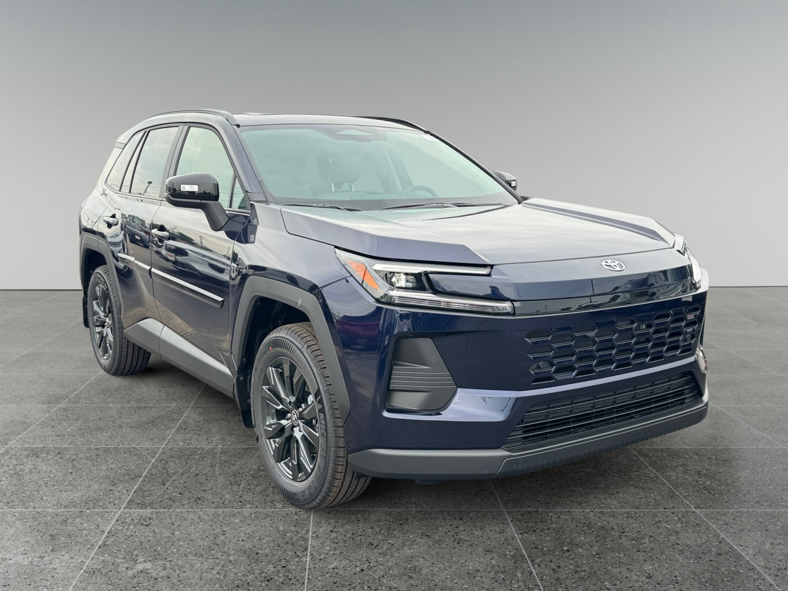 New 2026 Toyota RAV4 XLE Premium AWD/4WD image 8