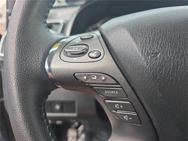 Used 2022 Nissan Murano SV image 24